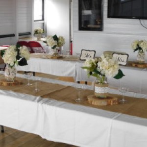 a kitchen with a sink and a window